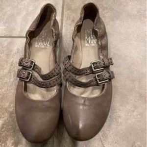 Ballet Flats